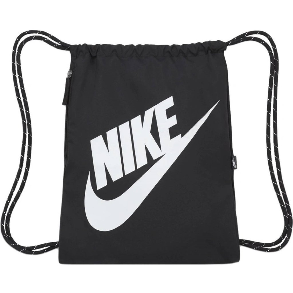 Nike Heritage Drawstring Bag 13L