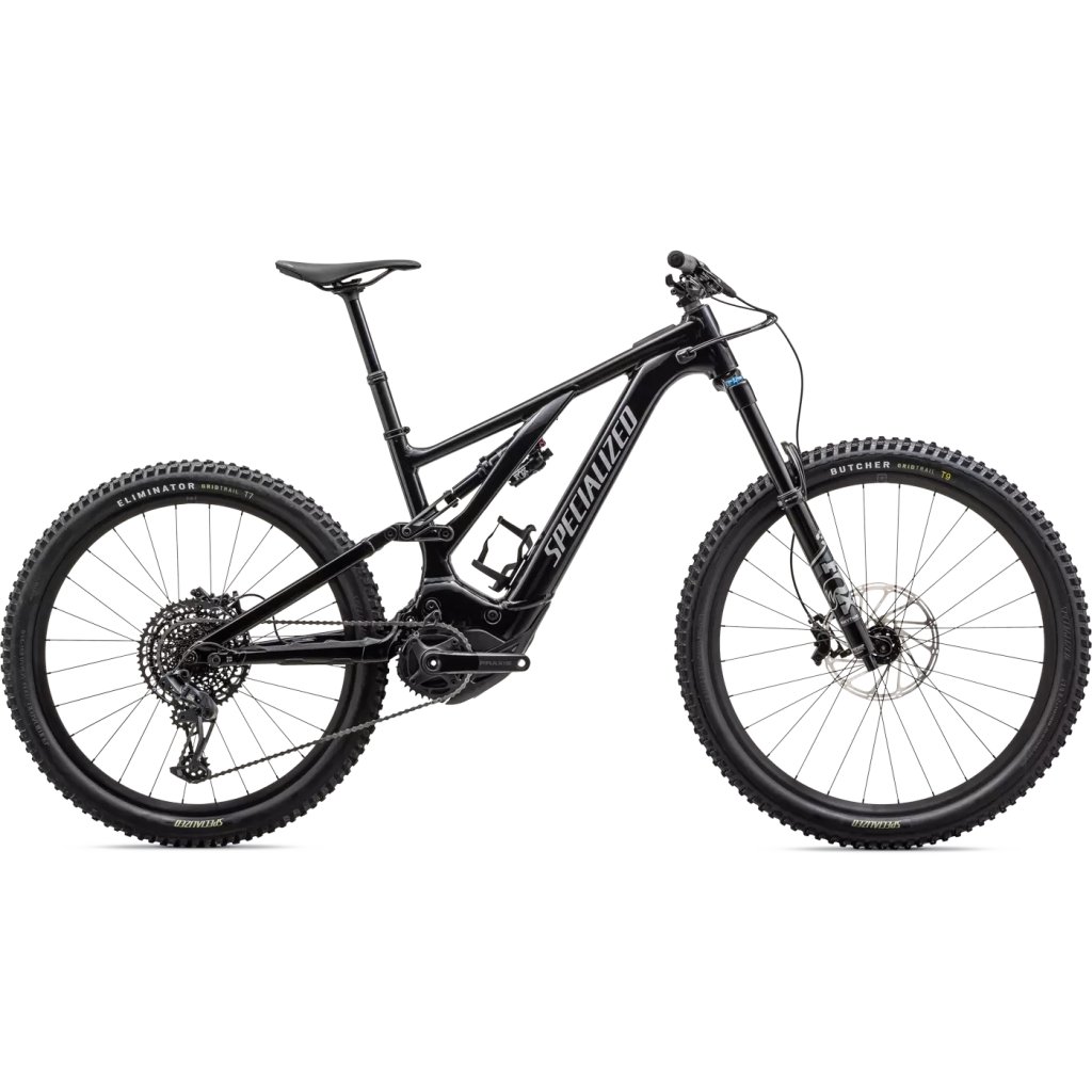 Specialized Levo Comp Alloy NB