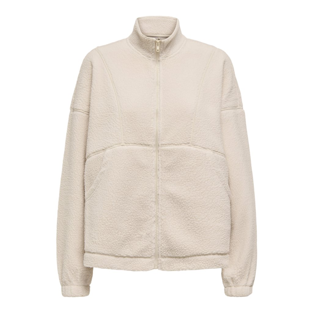 Only Play MON SWEAT CARDIGAN Veľkosť: XS, Dámska mikina, Velikosť: XS