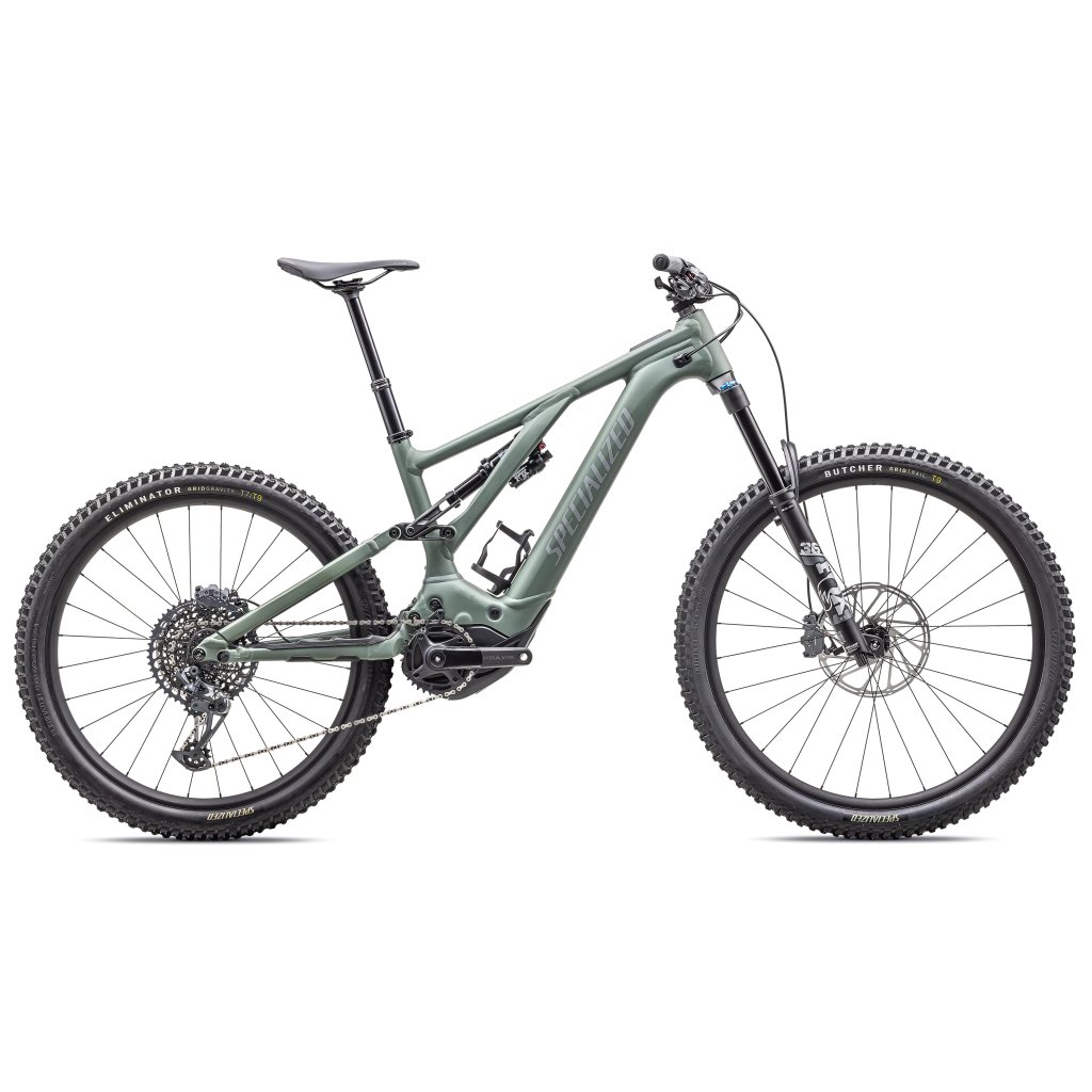 Specialized Turbo Levo 3 Comp Alloy