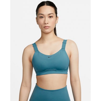 Nike Alpha Adjustable Sports Bra