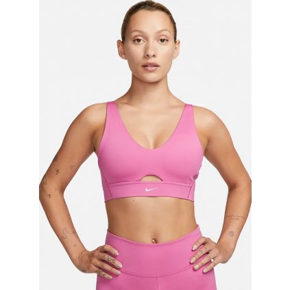 Nike Indy Plunge Cutout