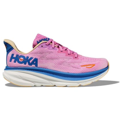 Hoka Clifton 9 W