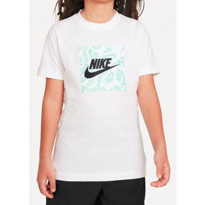 Nike Sportswear T-Shirt Older Kids