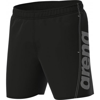 Arena Fundamentals Arena Logo Boxer M