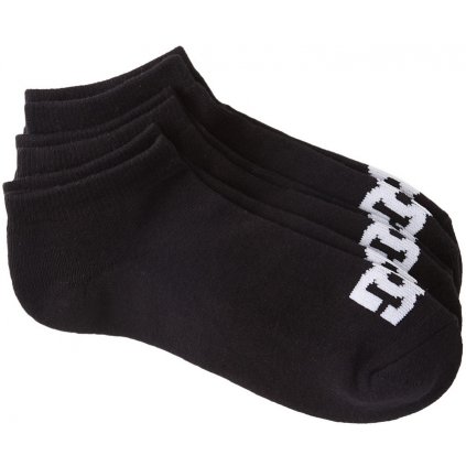 DC Ankle Socks