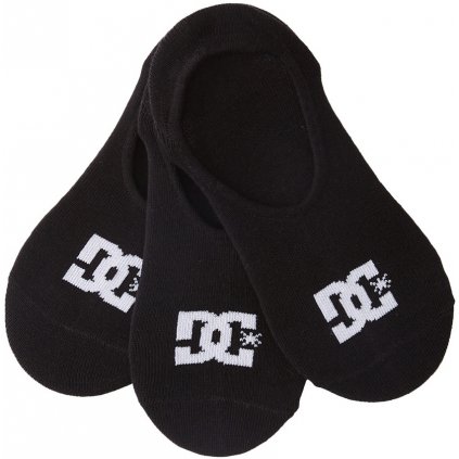 DC Shoes Liner Socks