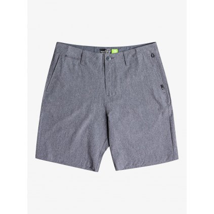 Quiksilver Union Heather Amphibian 19