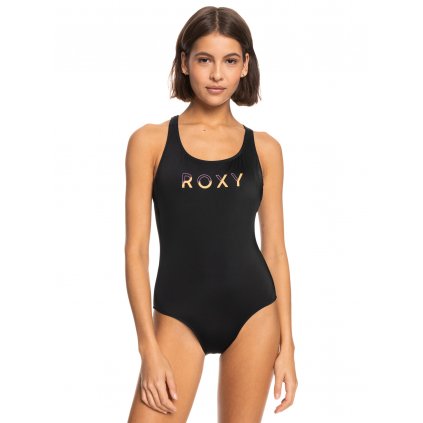 Roxy Active Swiming One Piece