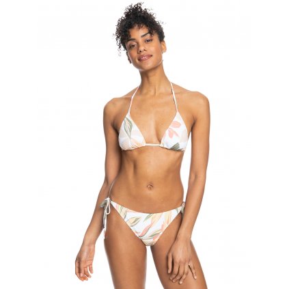 Roxy Pt Beach Classics Tiki Tri Set