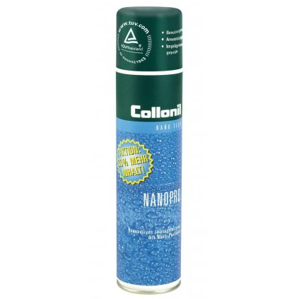 Collonil Nanopro Waterproofing Spray