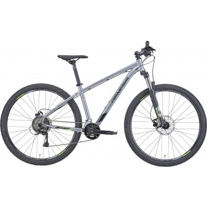 Genesis Impact Pro 8 MTB 29