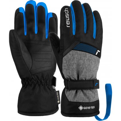 Reusch Flash GTX Ski Gloves Kids