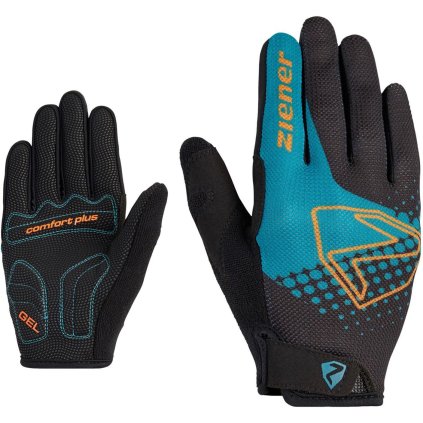 Ziener Colo Gloves Kids