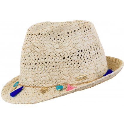 Chillouts Formosa Straw Hat W