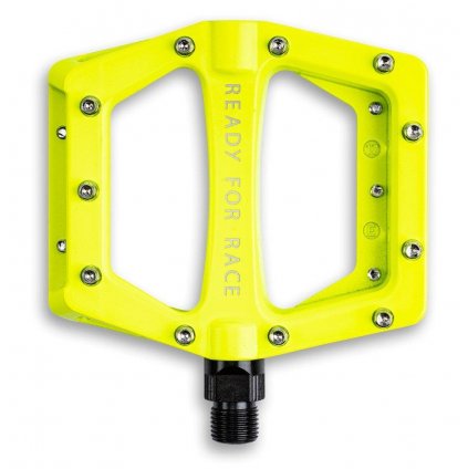 Cube RFR Pedals Flat CMPT