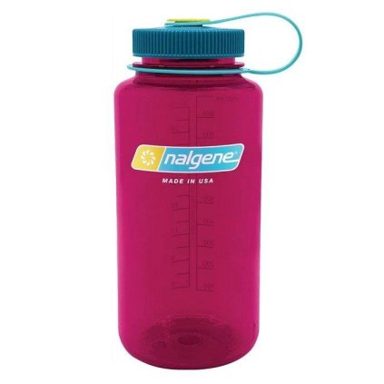 Nalgene Wide Mouth 1 L