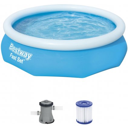 Bestway Fast Pool Set