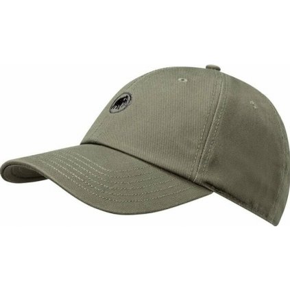 MAMMUT Baseball Cap Mammut