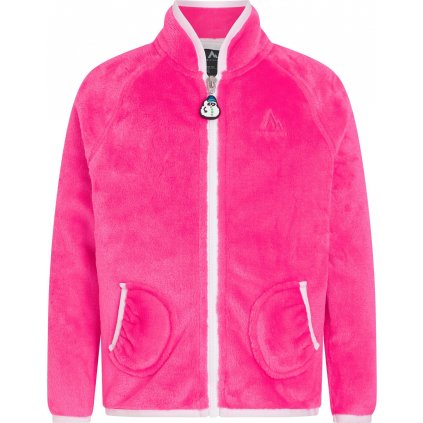 McKinley Feliz Fleece Jacket Girls