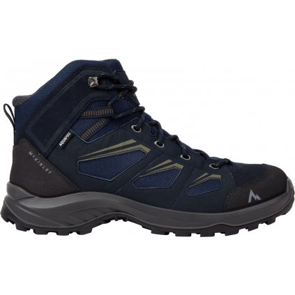 McKinley Discover III Mid AQX Trekking