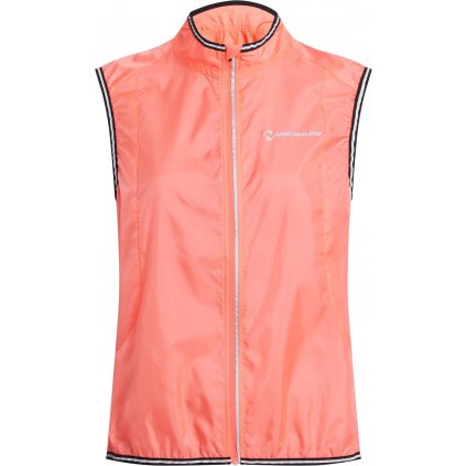 Nakamura Dalmine III Cycling Gilet W