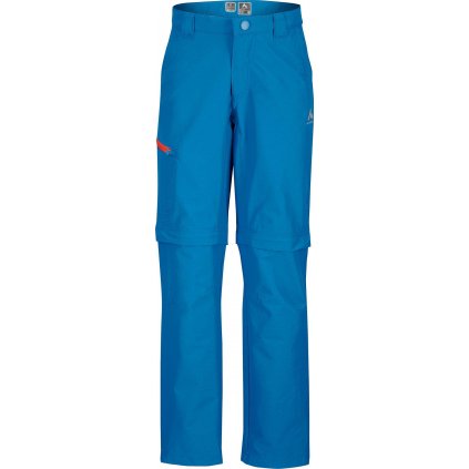 McKinley Scrantoff Zip Off Hiking Pants Kids