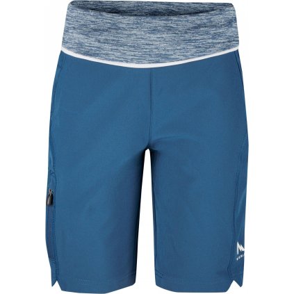 McKinley Zubal Hiking Shorts Kids