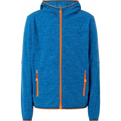 McKinley Choco III Fleece Jacket Kids