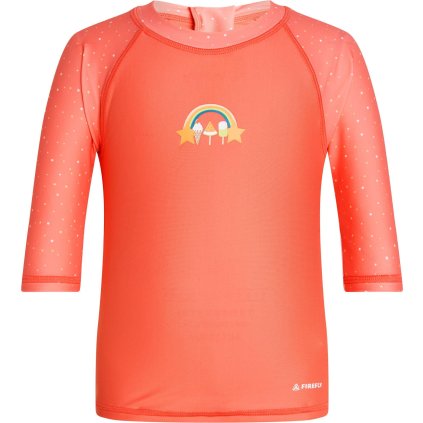 Firefly Sonny Swim Shirt Kids