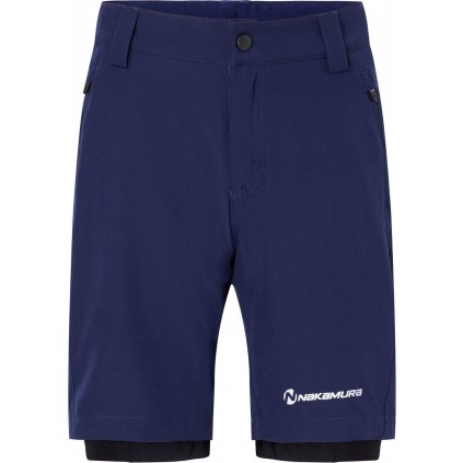 Nakamura Itonio II Shorts Kids