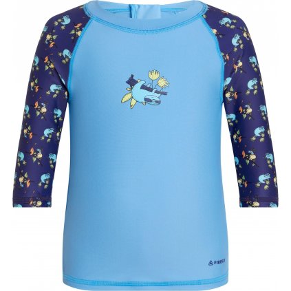 Firefly Sonny Swim Shirt Kids