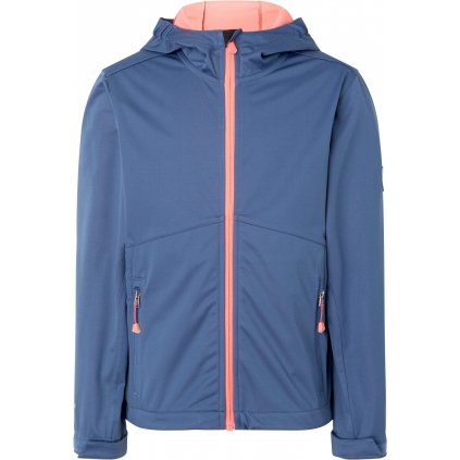 McKinley Bennet Softshell Jacket Kids