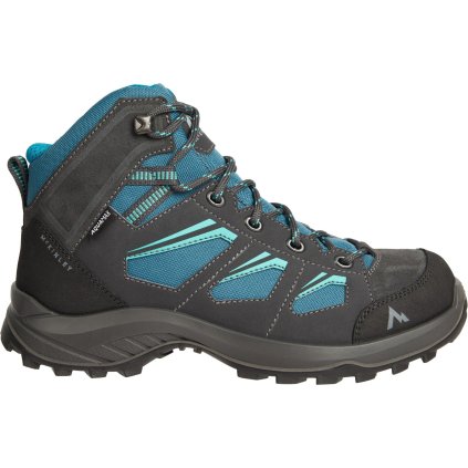 McKinley Discover III Mid AQX W