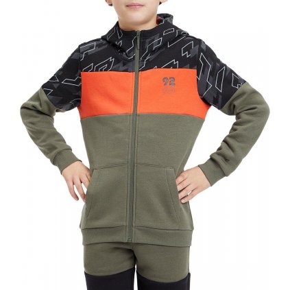 Energetics Lenny Hoodie Kids