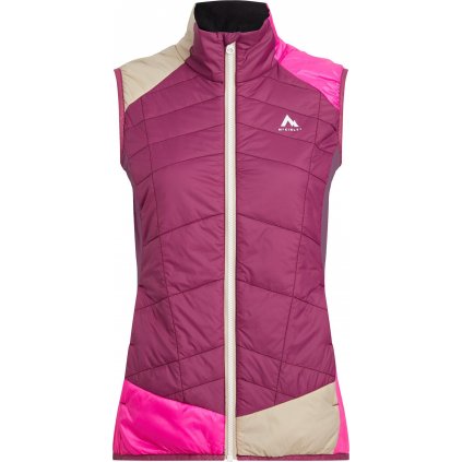 McKinley Sansa Hybrid Gilet W