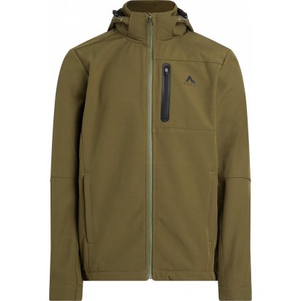 McKinley Kadino Softshell Jacket M