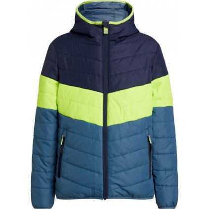 McKinley Ricos Thermal Jacket Kids