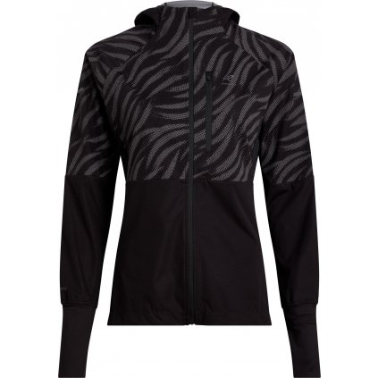 Energetics Semenya II Ventmax Jacket W