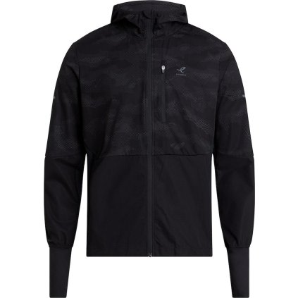 Energetics Semenyo II Ventmax Jacket M