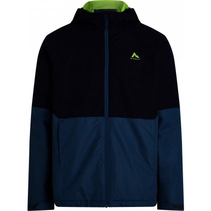 McKinley Tetil Hooded Jacket