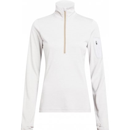 McKinley Tampo Halfzip Midlayer W