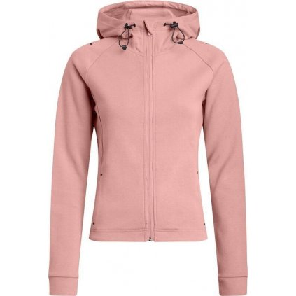 Energetics Lucie Hooded Jacket W