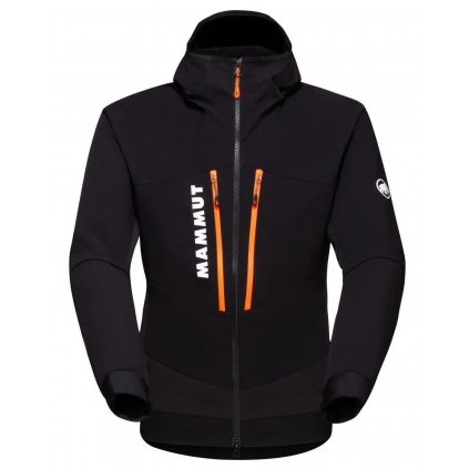 Mammut Aenergy SO Hybrid Jacket M