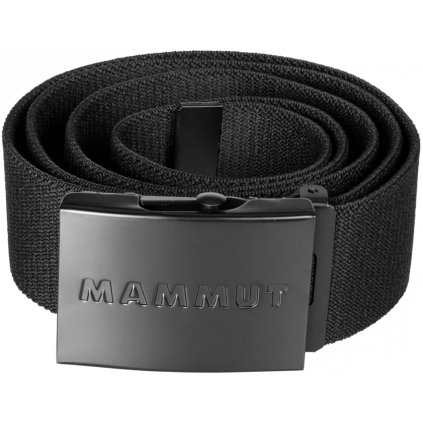 Mammut Logo Belt