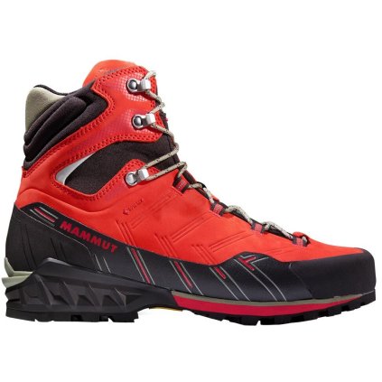 Mammut Kento Advanced High GTX W