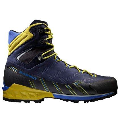 Mammut Kento Advanced High GTX M