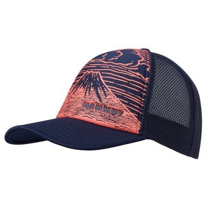 MAMMUT Crag Cap Fujiyama