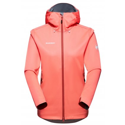 Mammut Ultimate VII SO Jacket W