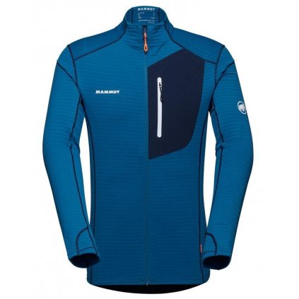 Mammut Taiss Light Midlayer M